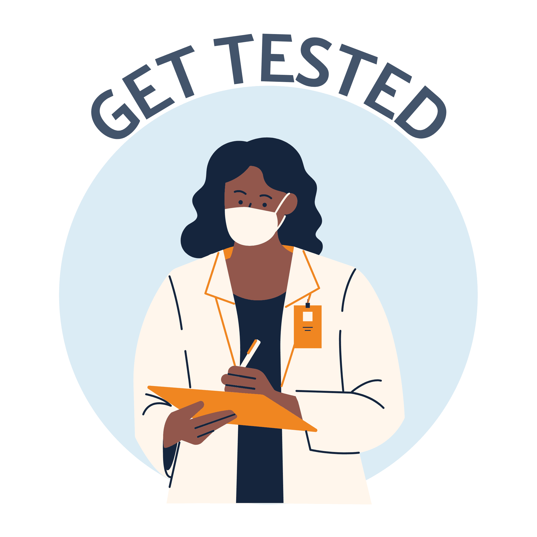 Get Tested (2)