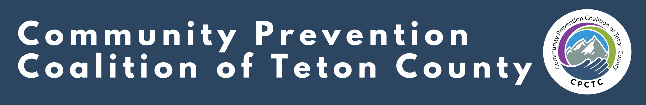 Community Prevention Coalition of Teton County