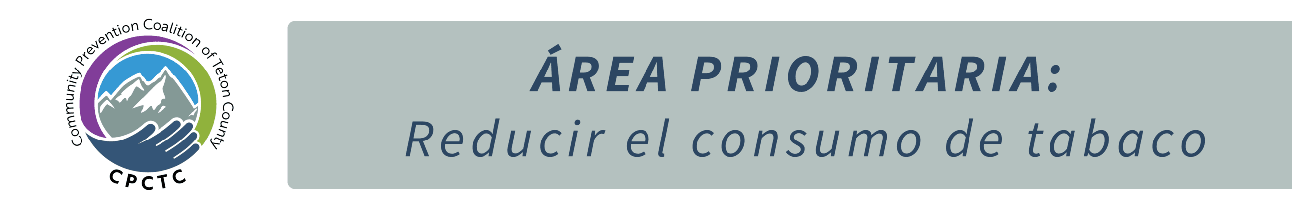 Reducir el consumo de tabaco