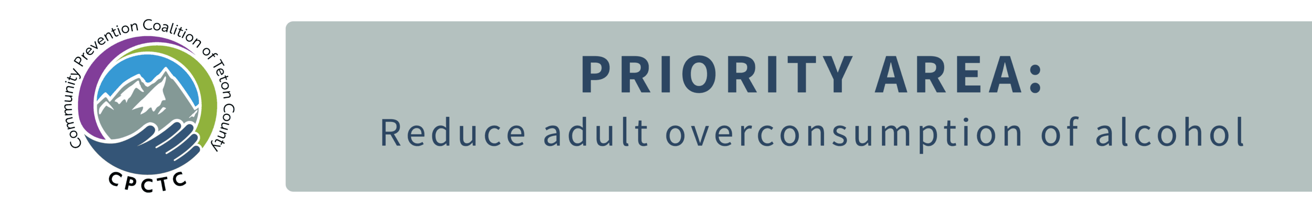 Reduce Adult Overconsumption