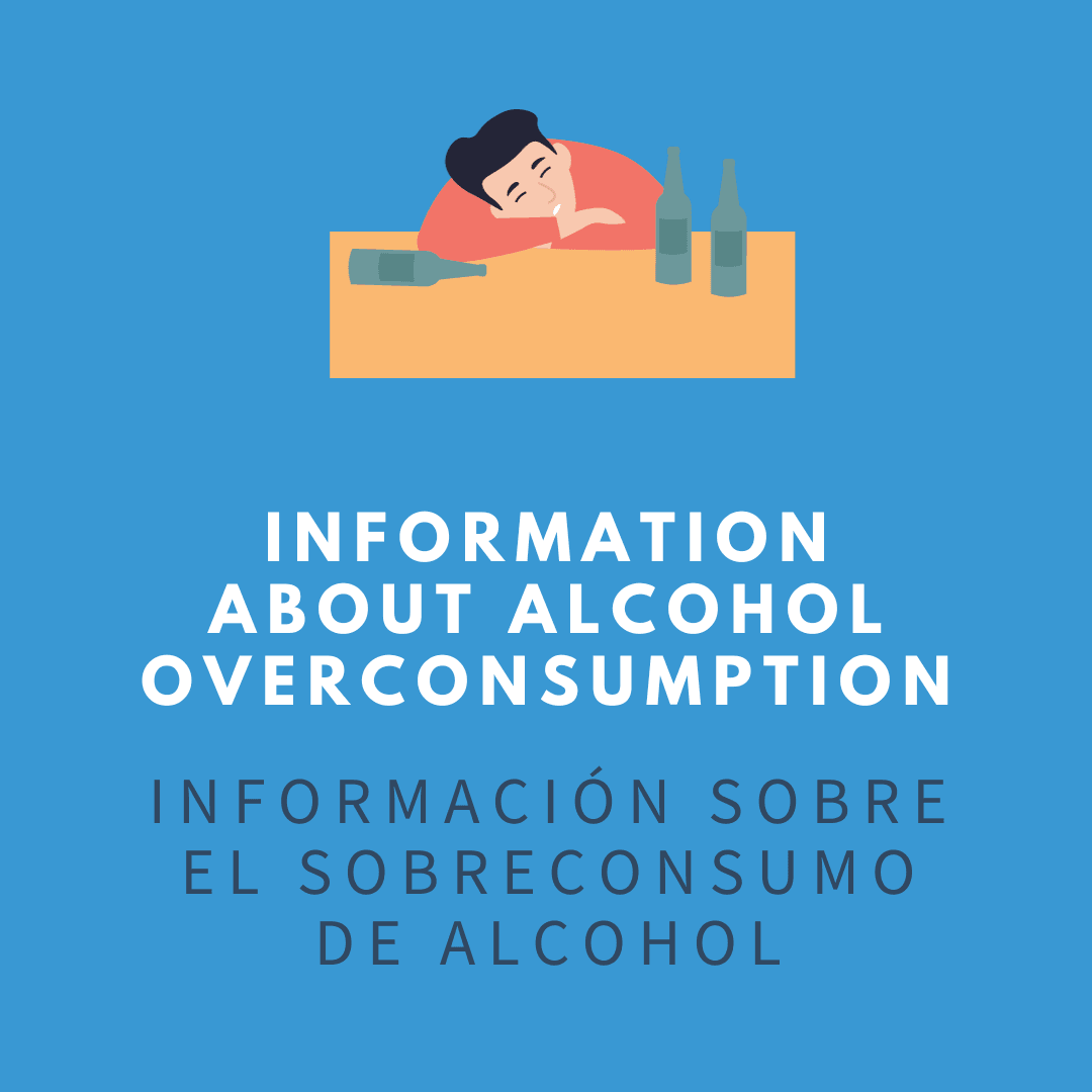 Information about Adult Overconsumption