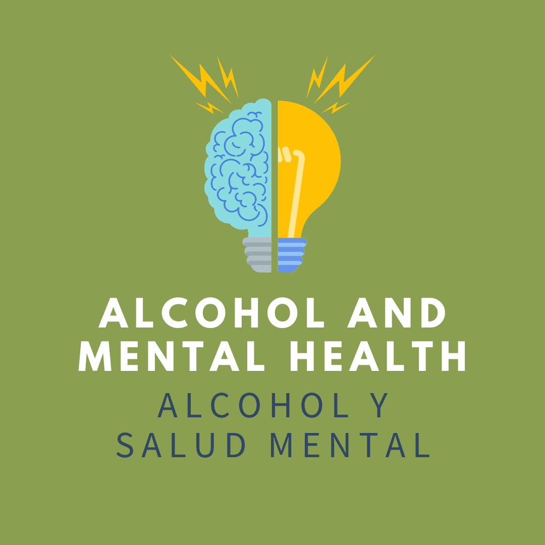 Alcohol and Mental Health