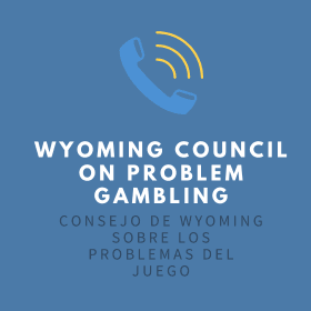 Wyoming Council on Problem Gambling