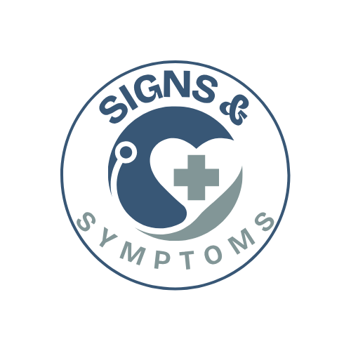 Black and White Minimalist Round Beauty And Spa Logo (1)