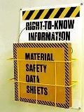 Material Safety Data Sheets