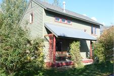 Primrose Neighborhood