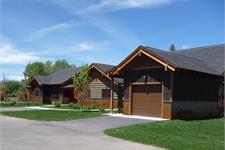 Jackson Hole Golf and Tennis