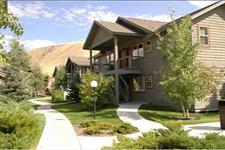 Webster Laplant - Aspen Meadows Apartments