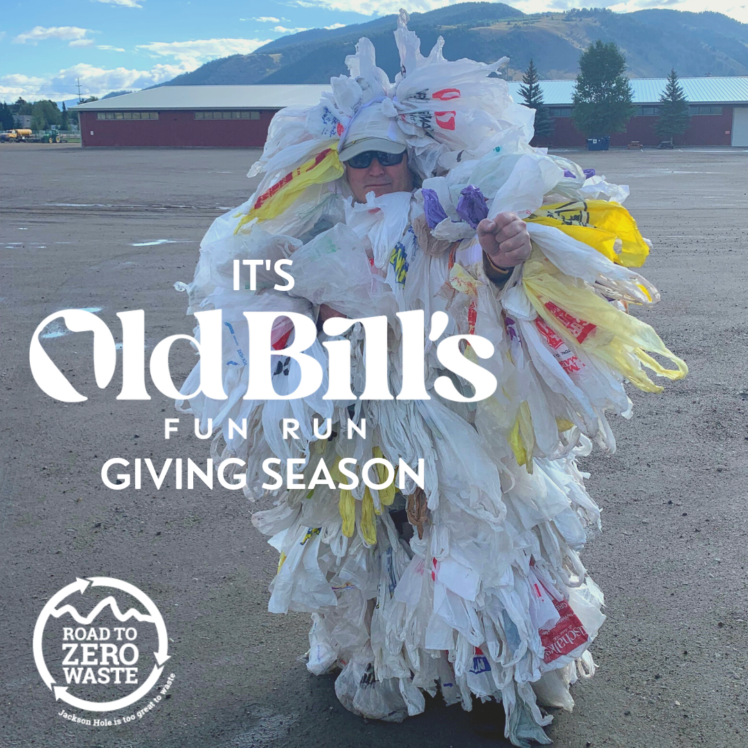 Donate to Teton County ISWR Today