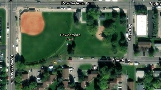 Powderhorn Park and Field